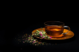 品茶师(荣誉品茶师：中国数十年茶道的传承者)